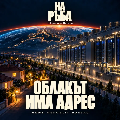 На ръба, с Григо и Весела