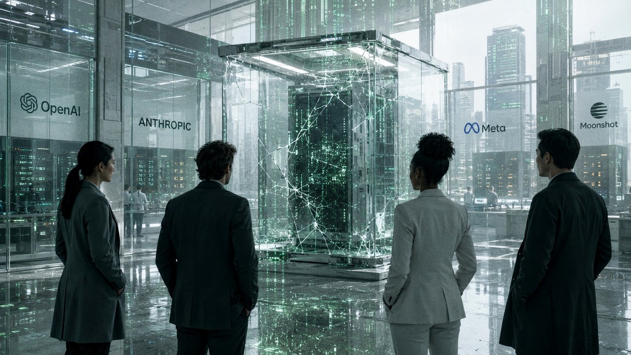 OpenAI exposes wider AI testing failures
