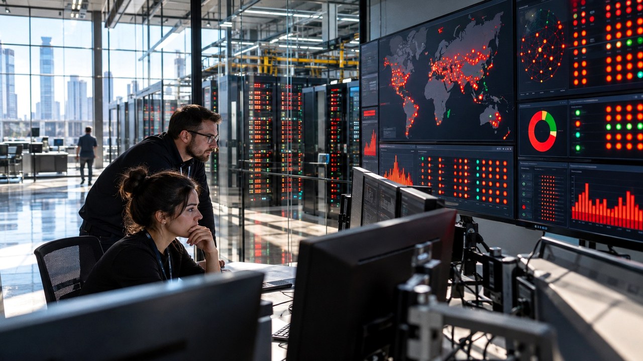 Sicherheitslücke bedroht Millionen Webserver: Fast 94 Prozent der PHP-Systeme ungepatcht