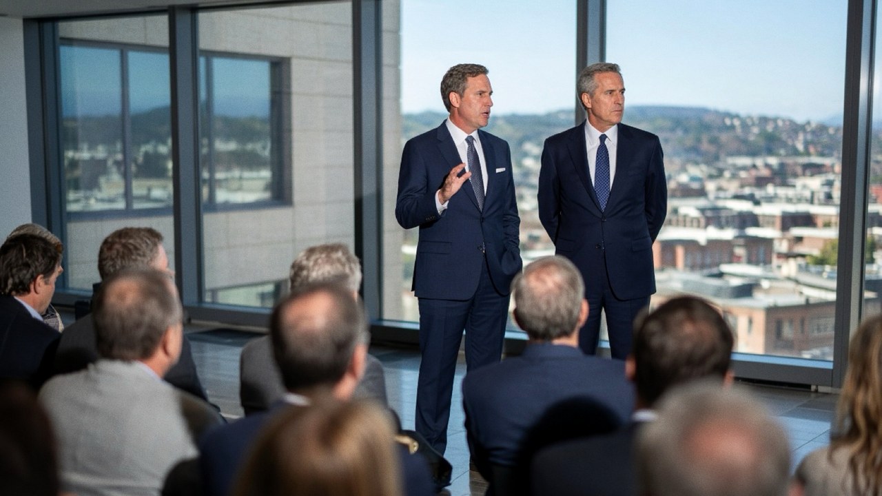 Central Banks Doubt Invisible Rate Benchmark