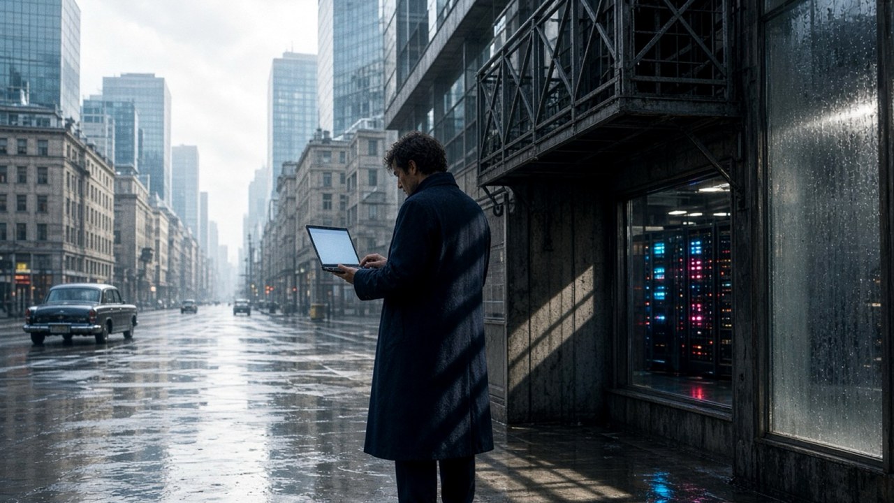 Why the Internet Counts Flaws Differently