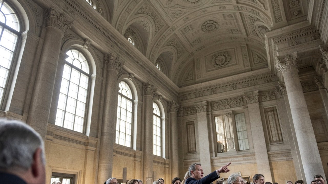 Debatte über Anne Carsons Nobelpreis entzündet sich an literarischer Form
