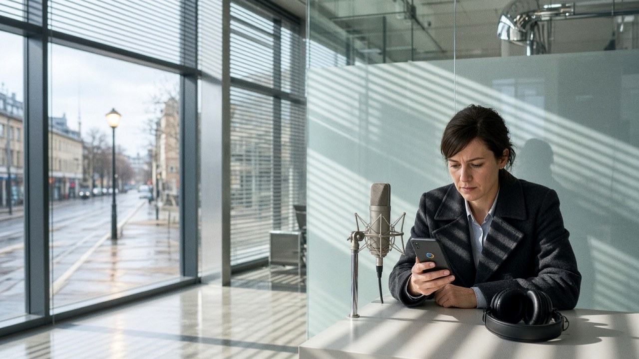 Google watermarks its live artificial intelligence voices