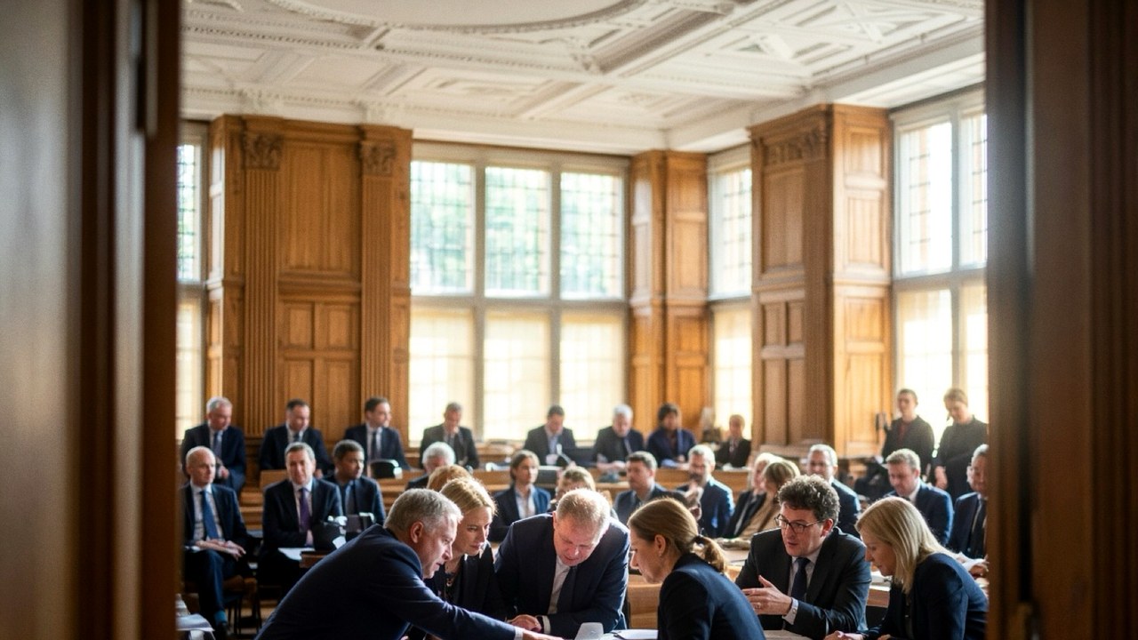 UK Parliament shuts 36 public digital services