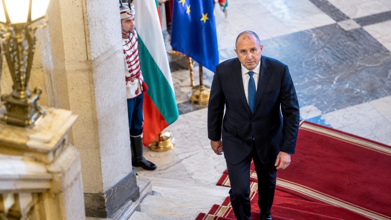 Bulgaria Plans Sweeping Overhaul of Security Services