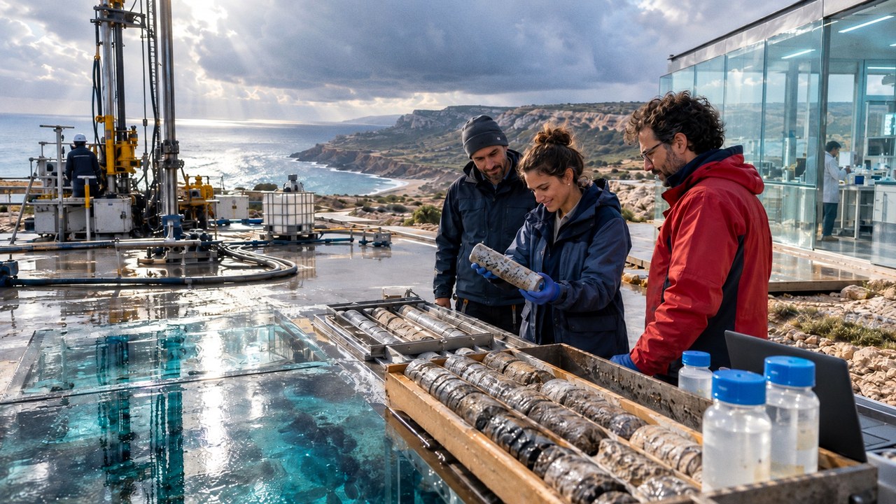 Sicily leaves 17.3 billion cubic metres of water untapped