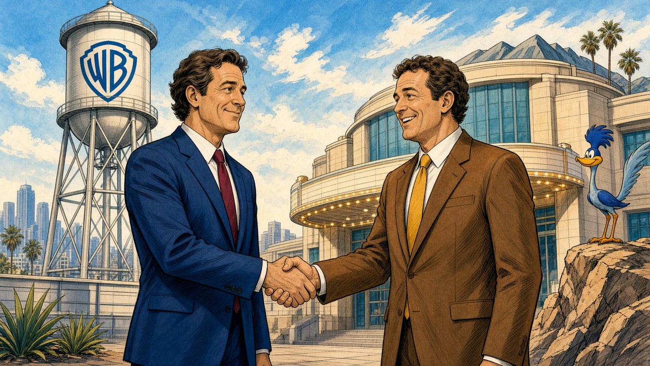 Ketchup lands $15.5M opening after studio reversal