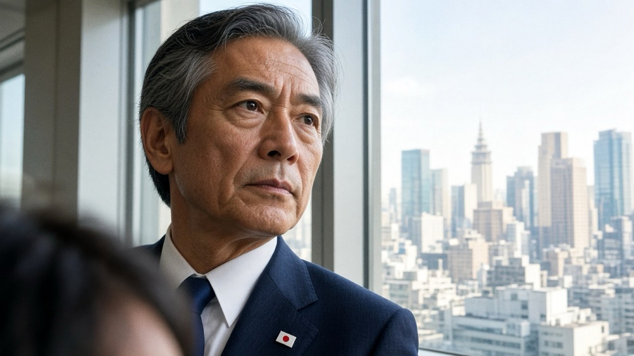 Rendite japanischer Staatsanleihen klettert auf 4,279 Prozent